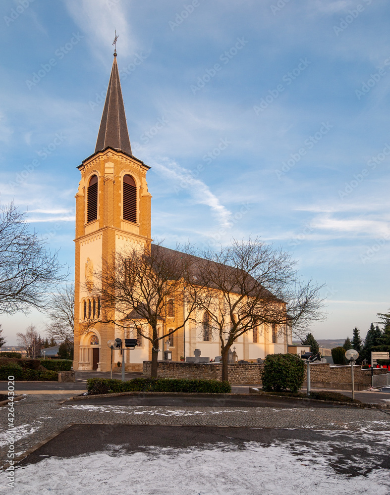 Schuttrange