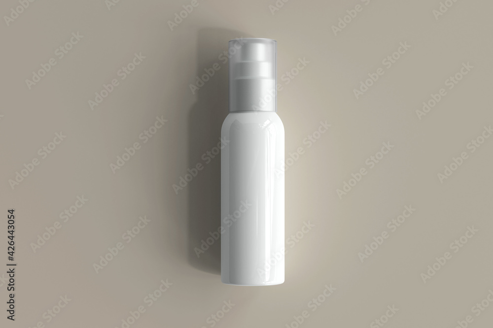 Cosmetic Spray Bottle