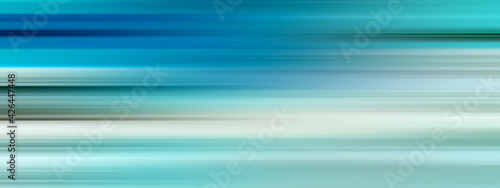 Abstract blurry futuristic background made of blended creative elegant shapes as smooth blur energy dynamic illustration. A fantasy movement technology style wallpaper for speed concept design