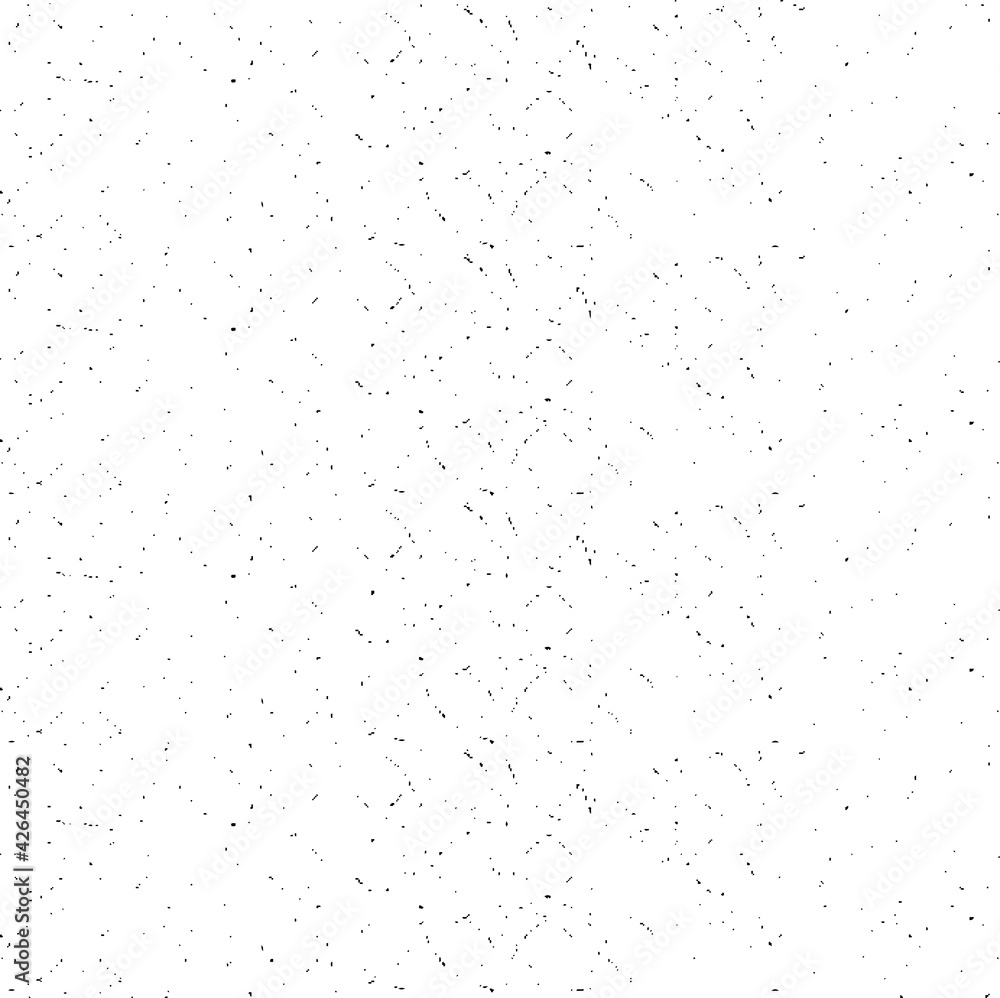 Subtle halftone grunge urban texture vector. Distressed overlay texture. Grunge background. Abstract mild textured effect. Vector Illustration. Black isolated on white. EPS10.