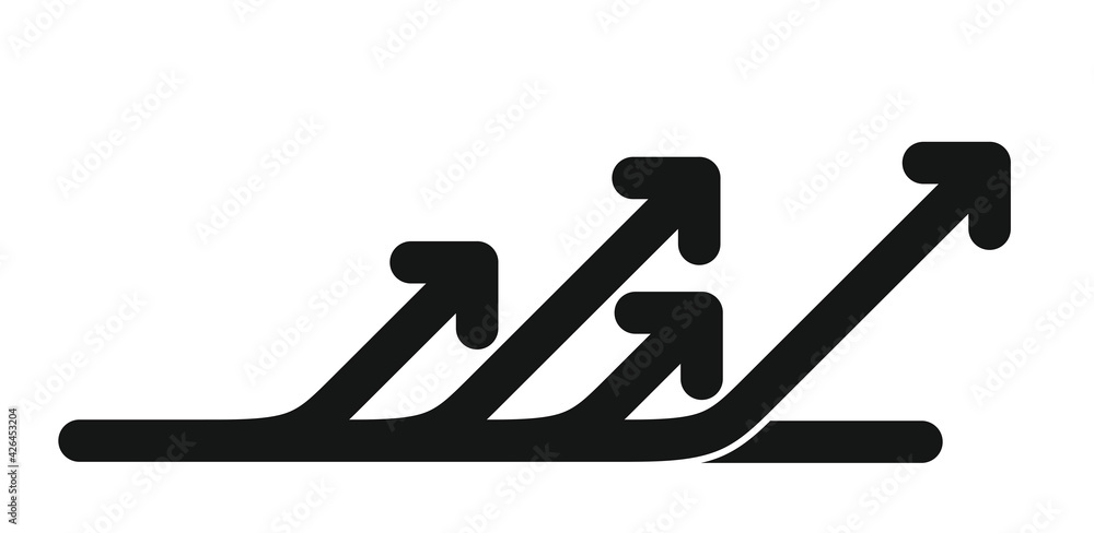 Fototapeta premium Pfeil708042021d