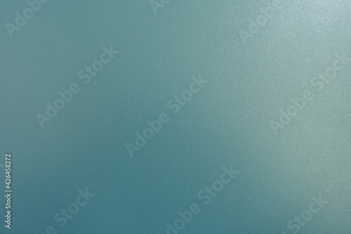 Metallic Slate Blue Wall Background