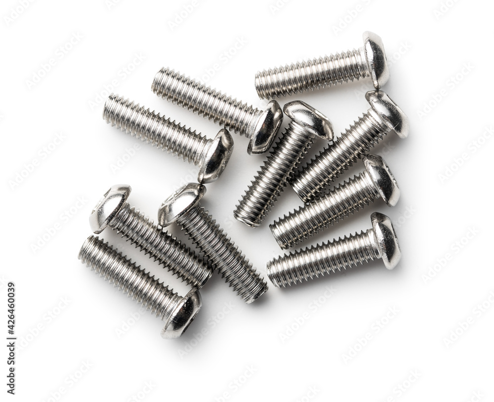 Stainless steel torx screws. Stainless steel torx screws.