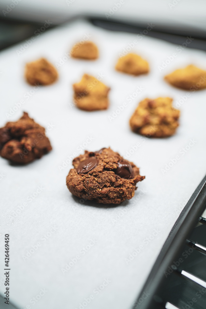 Gluten Free Cookie Variety 1 Gluten Free Cookie Variety 1