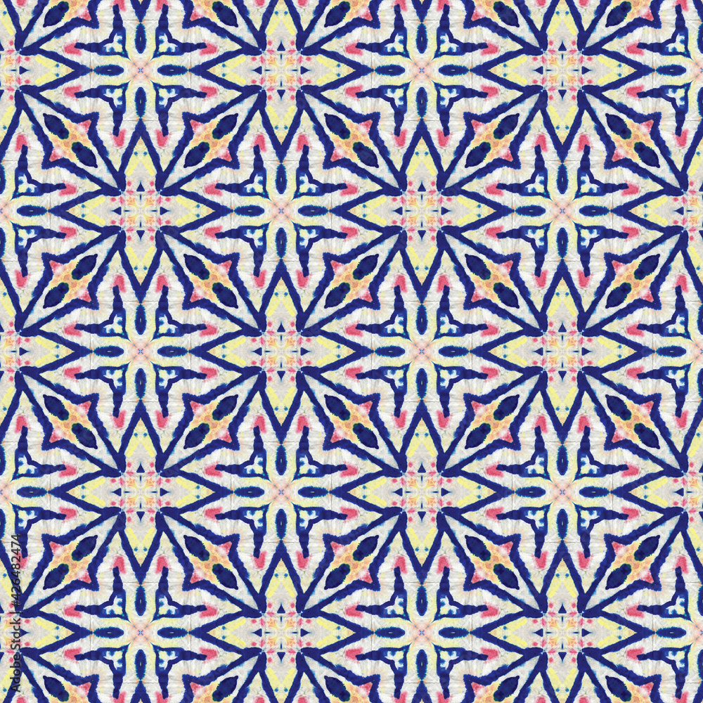 Arabique Watercolor Seamless Pattern. Muslim Arabesque. Geometric Hand Painted Textile Design. Distressed Paint Brush Asiatic Teal. Watercolor Brush Paint. Organic Geometric Female Winter Pattern. Arabique Watercolor Seamless Pattern. Muslim Arabesque. Geometric Hand Painted Textile Design. Distressed Paint Brush Asiatic Teal. Watercolor Brush Paint. Organic Geometric Female Winter Pattern.