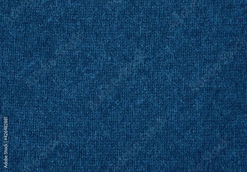 Jersey fabric background