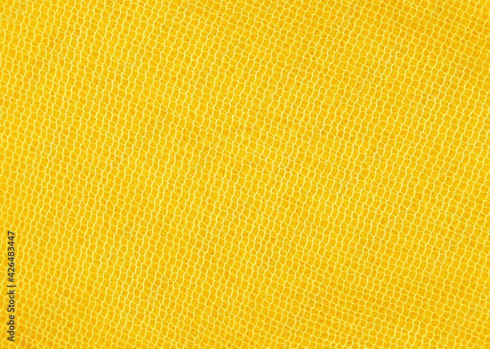 Textured polystyrene foam background Textured polystyrene foam background