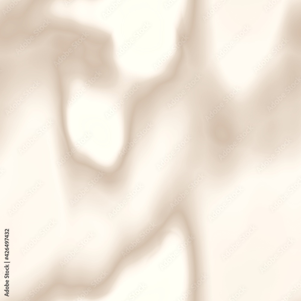 Minimal ecru jute mottled linen texture pattern. Two tone washed out beach decor background. Modern rustic brown sand color design. Seamless burlap effect pattern for shabby chic coastal living. 
