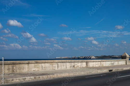 paisaje la habana 