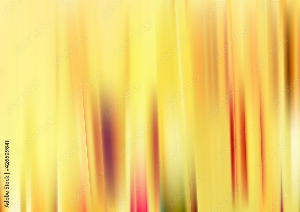 Abstract Light Orange Background Stock Vector | Adobe Stock