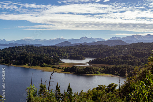 Paisajes-Bariloche-Patagonia-Argentina