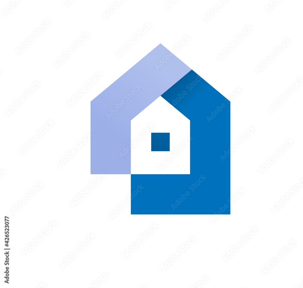 Creative strong and bold Real Estate logo, Property and Construction Logo design Vector Creative strong and bold Real Estate logo, Property and Construction Logo design Vector