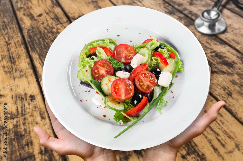 Nutrition. Nutrition.