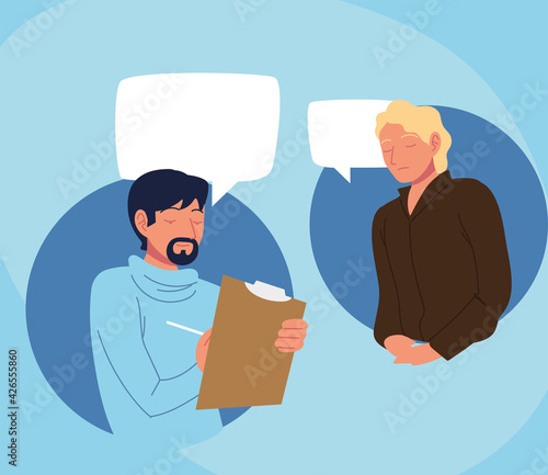 therapy psychology support