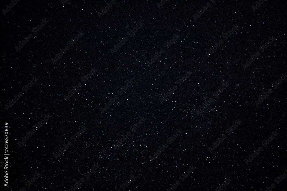 Night sky Night sky
