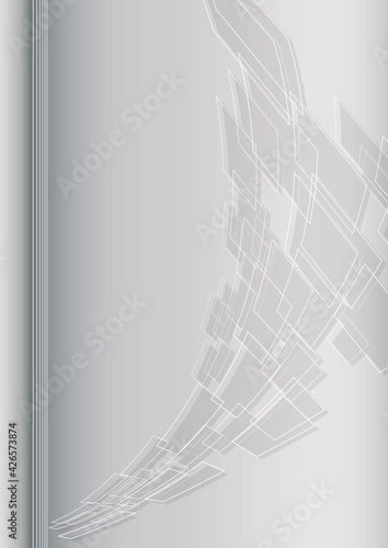 Hintergrund Rechtecke 6