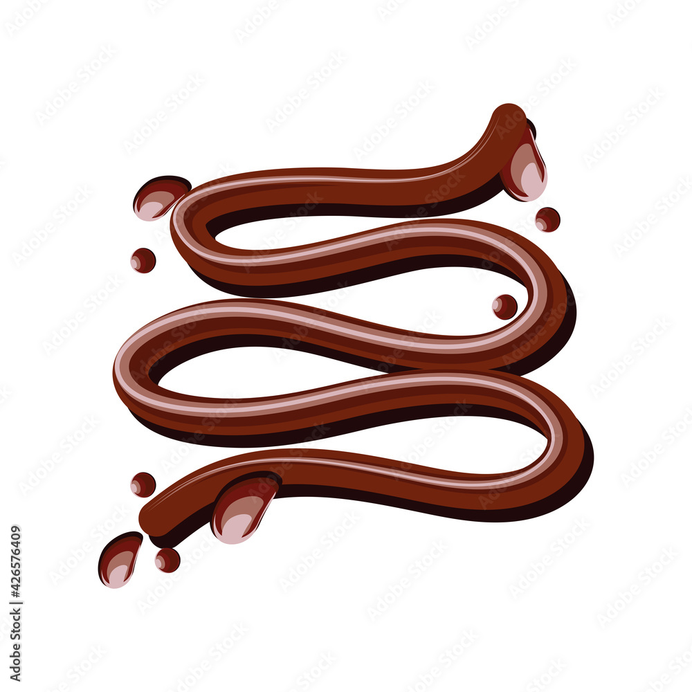 sweet creamy chocolate sweet creamy chocolate