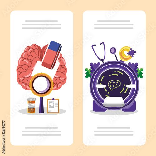 alzheimer problem brain