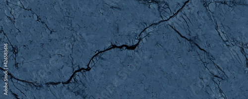 dark blue marble texture with high resolution.