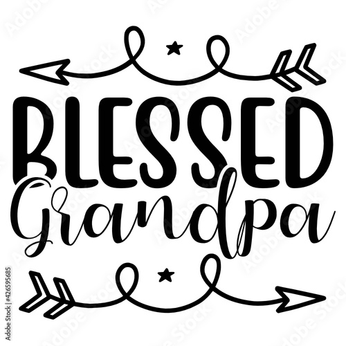 grandpa svg