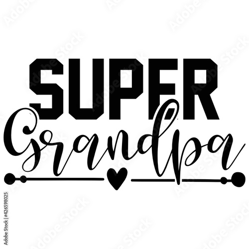 grandpa svg