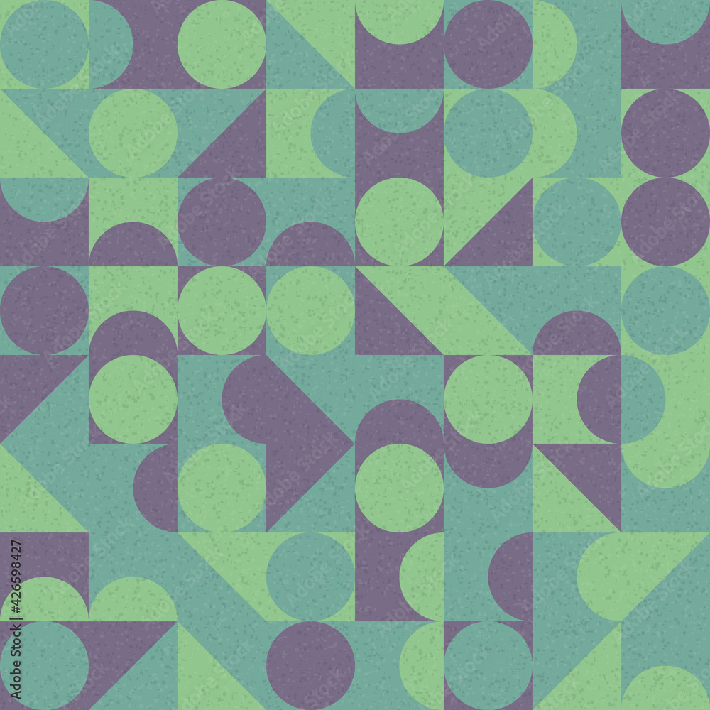 Abstract Geometric Pattern generative computational art illustration Abstract Geometric Pattern generative computational art illustration