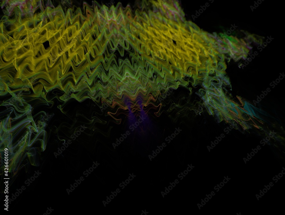 Imaginatory fractal background generated Image Imaginatory fractal background generated Image