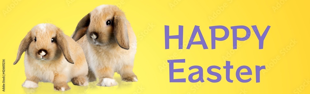 Easter. Easter.