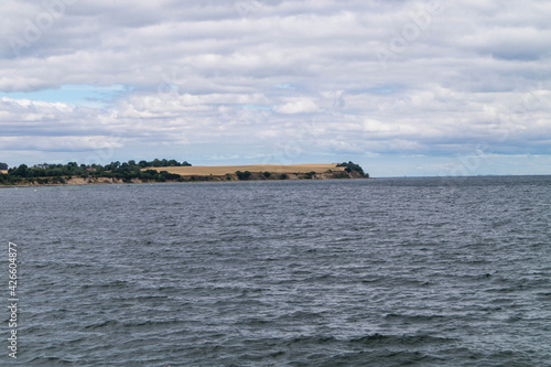 Am Strand in Boltenhagen photo