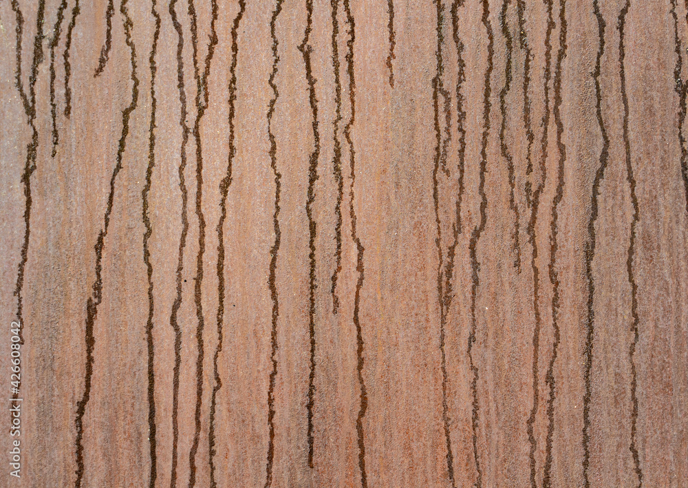 textured rusty metal with traces of water drops, metal corrosion, metal background textured rusty metal with traces of water drops, metal corrosion, metal background