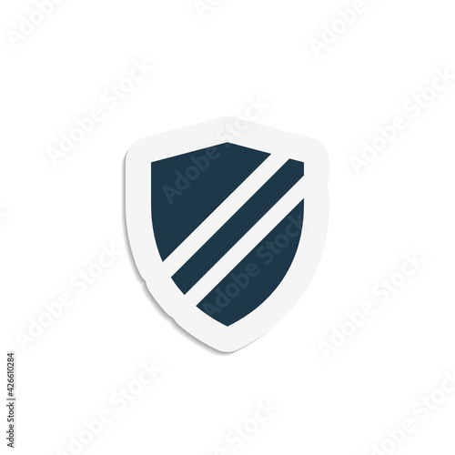 Protection - Sticker