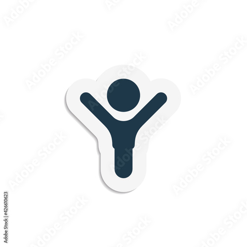 Success - Sticker