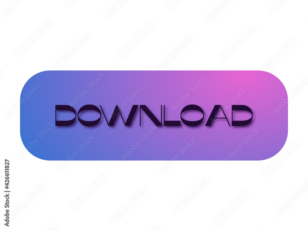 contact us button for website - download