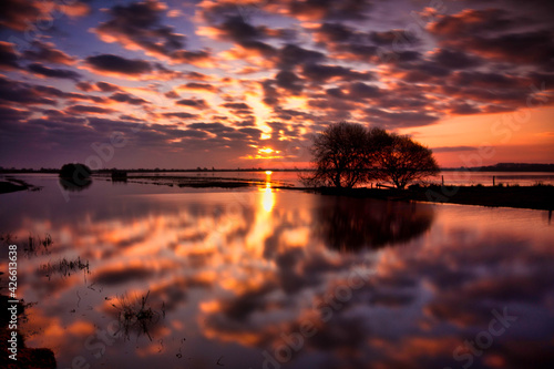 Le Lac de Grand Lieu