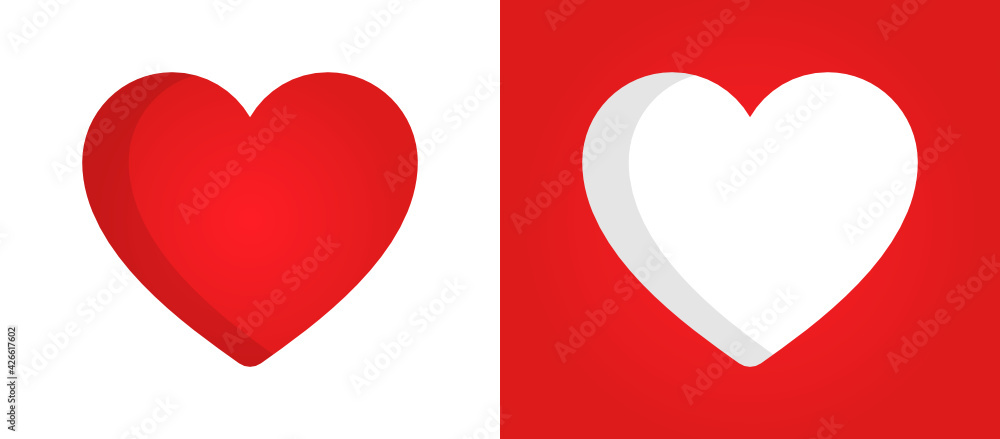 Health, love health, heart, medical, medicine icon vector. Hospital concept.