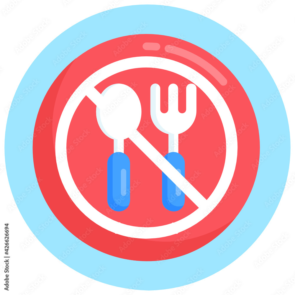 Download premium flat rounded icon of fasting
Download premium flat rounded icon of fasting
