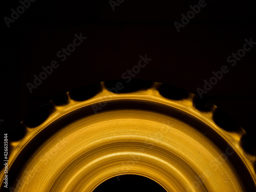 abstract background