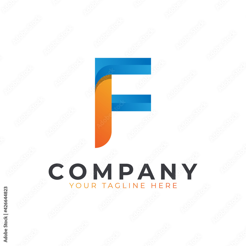 Creative Initial Letter F Logo Design. Yellow and Blue Geometric Arrow Shape Origami Style. Usable for Business and Branding Logos. Flat Vector Logo Design Ideas Template Element. Eps10 Vector Creative Initial Letter F Logo Design. Yellow and Blue Geometric Arrow Shape Origami Style. Usable for Business and Branding Logos. Flat Vector Logo Design Ideas Template Element. Eps10 Vector