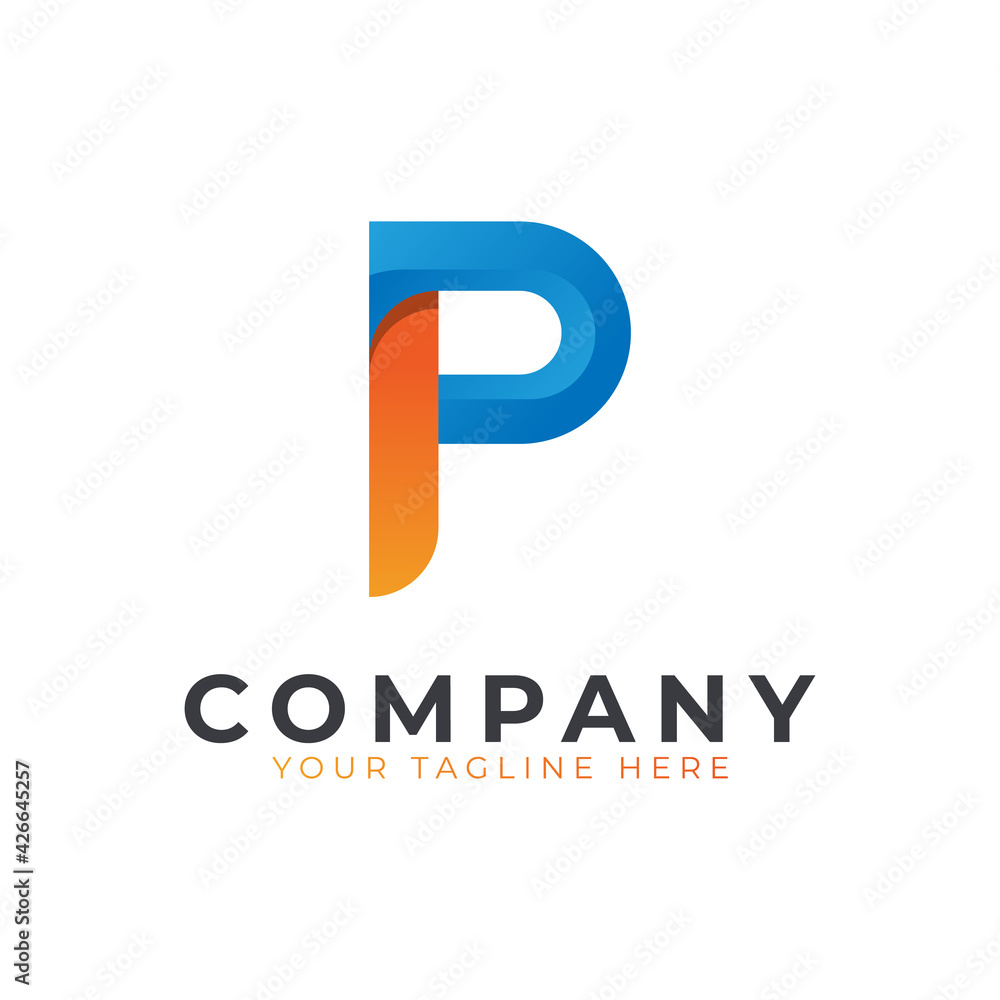 Creative Initial Letter P Logo Design. Yellow and Blue Geometric Arrow Shape Origami Style. Usable for Business and Branding Logos. Flat Vector Logo Design Ideas Template Element. Eps10 Vector Creative Initial Letter P Logo Design. Yellow and Blue Geometric Arrow Shape Origami Style. Usable for Business and Branding Logos. Flat Vector Logo Design Ideas Template Element. Eps10 Vector