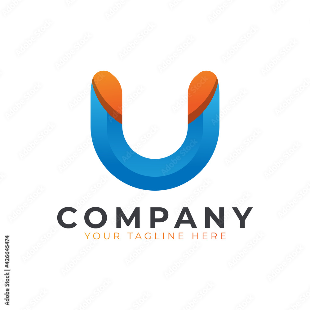 Creative Initial Letter U Logo Design. Yellow and Blue Geometric Arrow Shape Origami Style. Usable for Business and Branding Logos. Flat Vector Logo Design Ideas Template Element. Eps10 Vector Creative Initial Letter U Logo Design. Yellow and Blue Geometric Arrow Shape Origami Style. Usable for Business and Branding Logos. Flat Vector Logo Design Ideas Template Element. Eps10 Vector