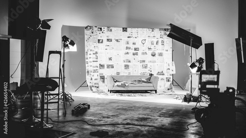 Creative Filmstudio photo