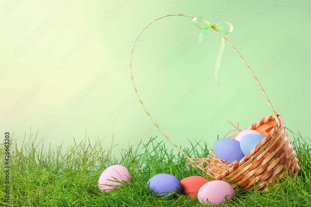 Easter. Easter.