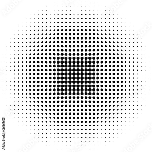 3D decorative balls with chess dot spheres isolated on white. Vector illustration EPS10. Design elements for your advertising flyer, presentation template, brochure layout, book cover.