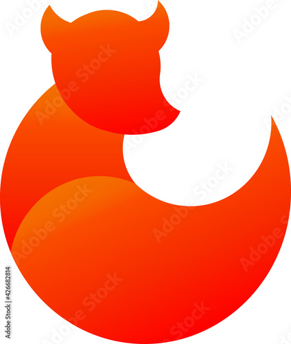 Fox logo