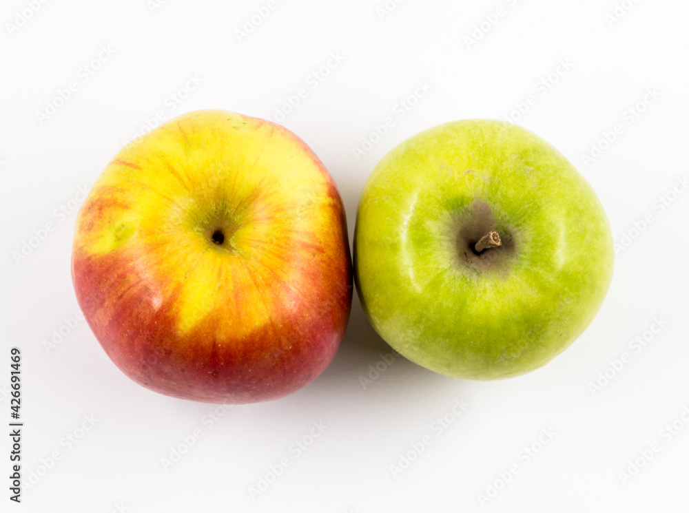 Healthy food. Homemade fruits, apples. Healthy food. Homemade fruits, apples.