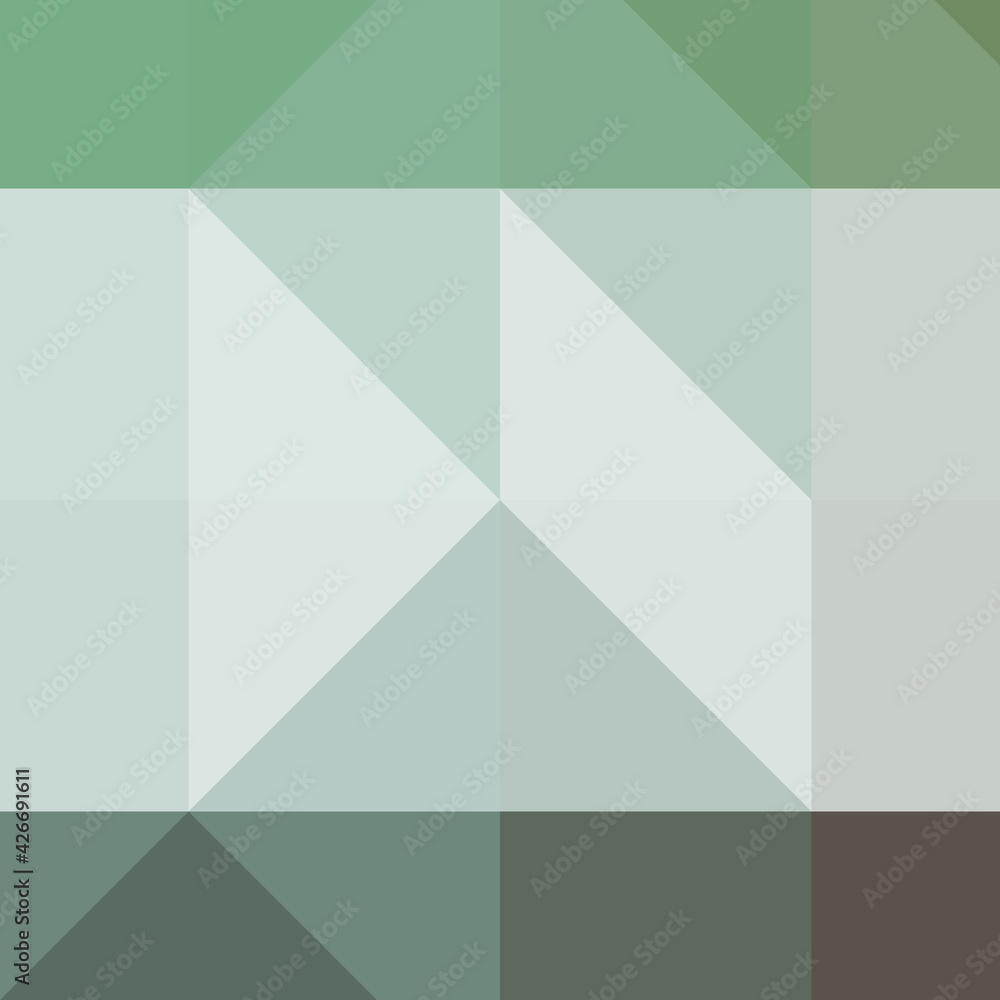 Abstract color Low-Polygones Generative Art background illustration Abstract color Low-Polygones Generative Art background illustration