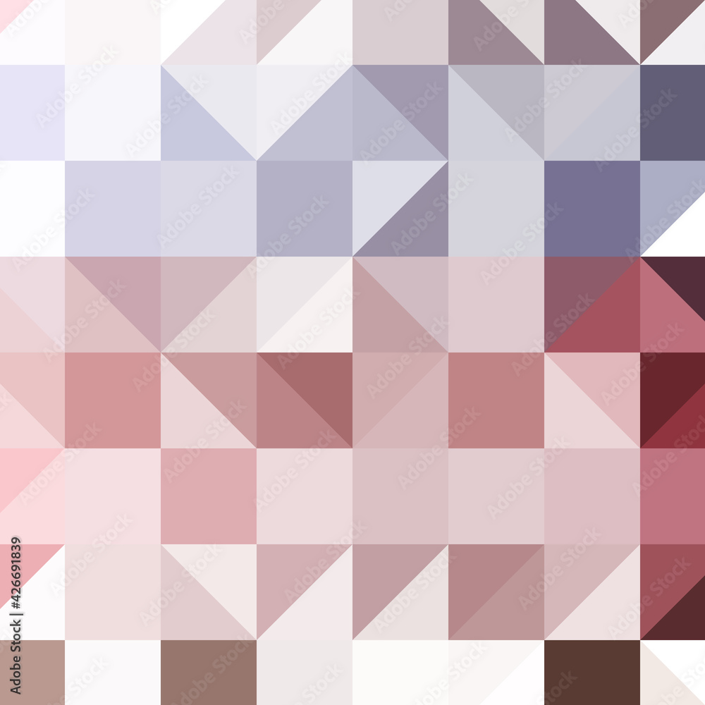 Abstract color Low-Polygones Generative Art background illustration Abstract color Low-Polygones Generative Art background illustration
