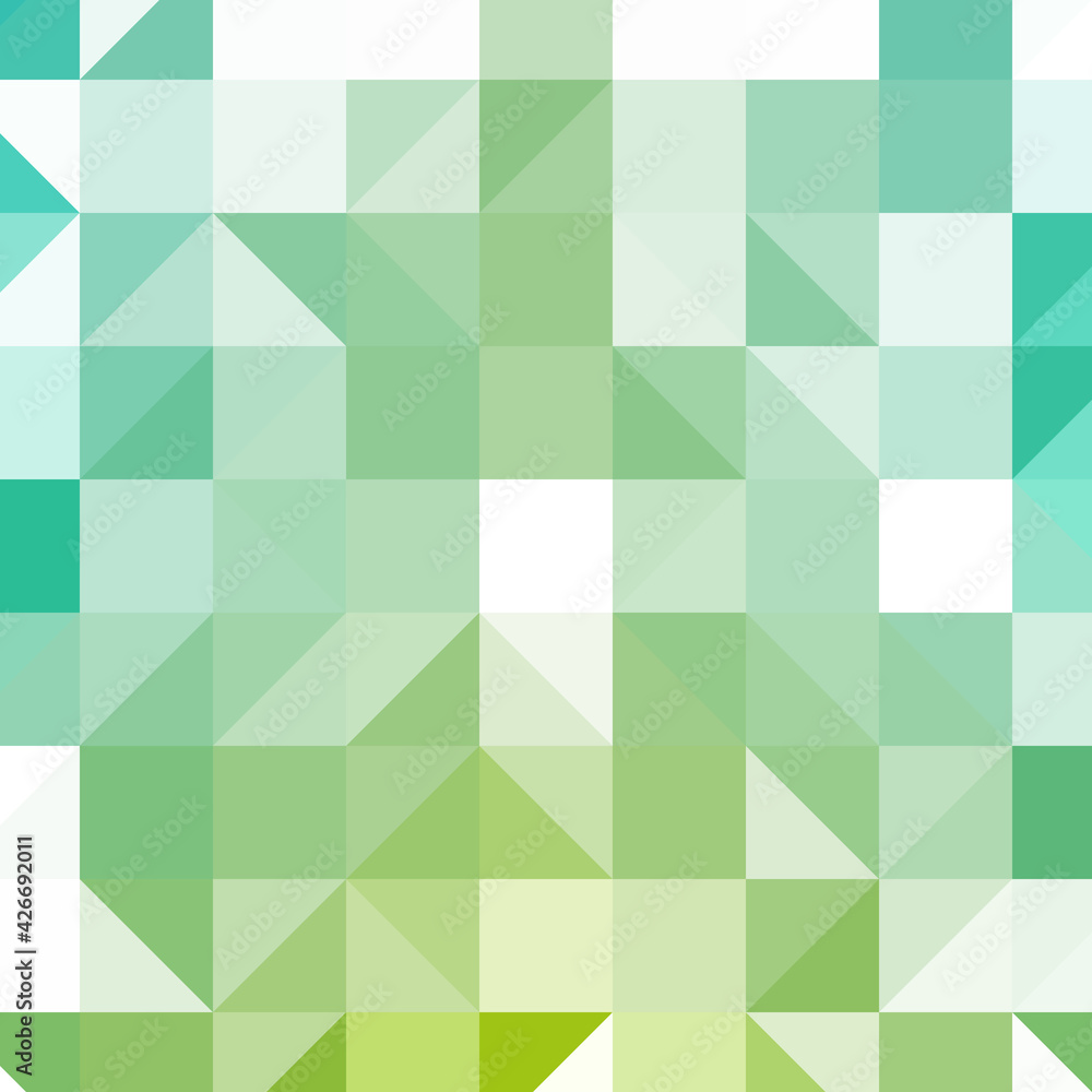 Abstract color Low-Polygones Generative Art background illustration Abstract color Low-Polygones Generative Art background illustration