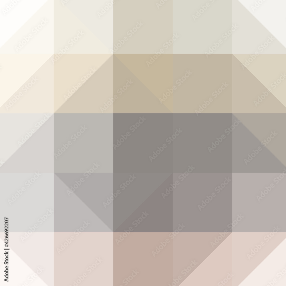 Abstract color Low-Polygones Generative Art background illustration Abstract color Low-Polygones Generative Art background illustration
