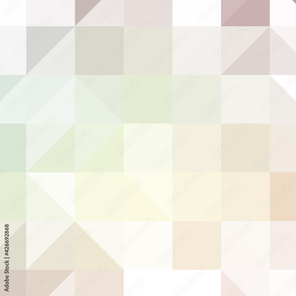 Abstract color Low-Polygones Generative Art background illustration Abstract color Low-Polygones Generative Art background illustration